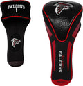 NFL Team Golf Driver Head Cover for Ultimate Fan Style