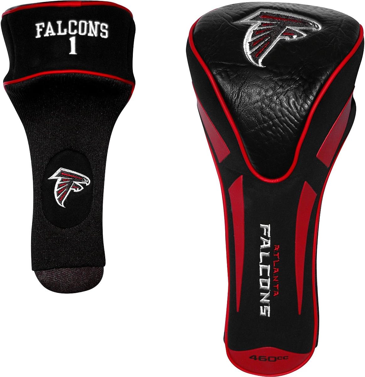 NFL Team Golf Driver Head Cover for Ultimate Fan Style