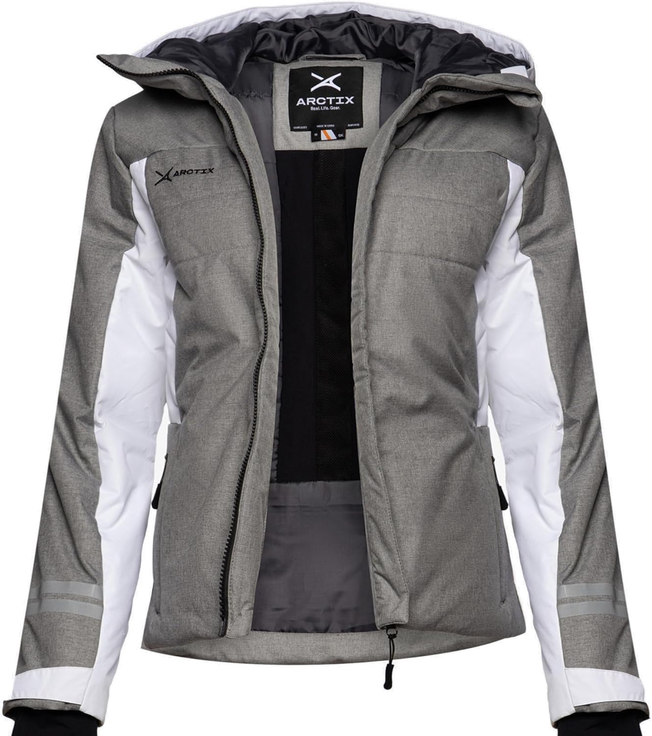 Arctix Women's Warm Boulder Jacket