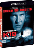 K-19: The Widowmaker Collector's Edition 4K UHD - Powerful Cold War