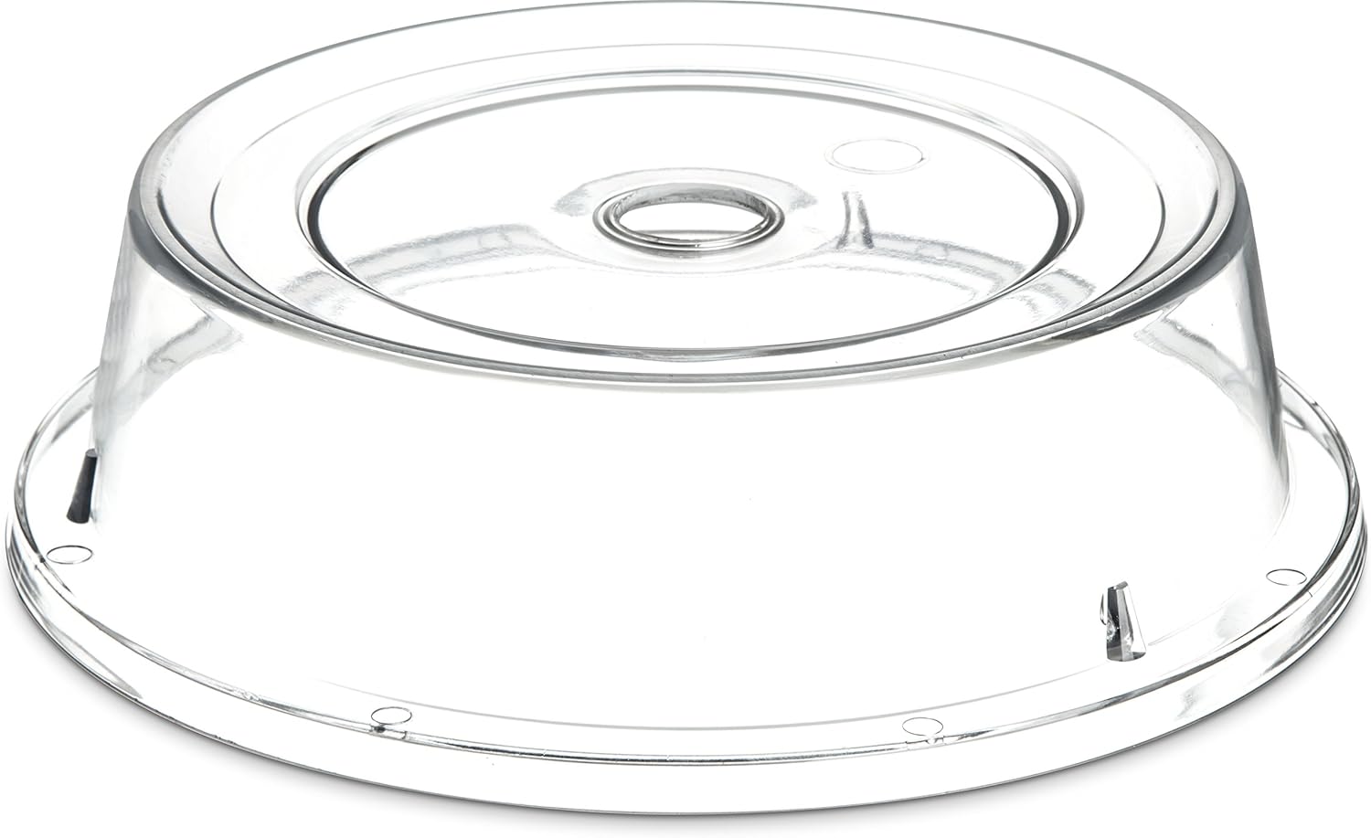 Protect Your Plates with Carlisle Clear Cover