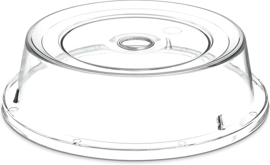 Protect Your Plates with Carlisle Clear Cover