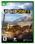 Roadcraft Xbox Series X - Disaster Recovery Simulation
