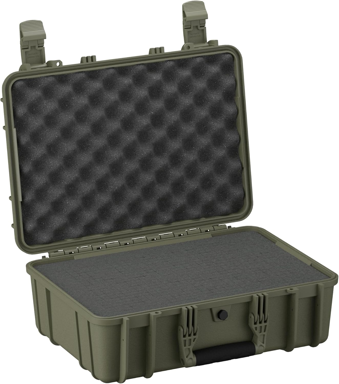Condition 1 18in Waterproof Hard Case with Custom Foam Insert