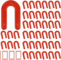 Tile Leveling System Tile Spacers 1/8 in 1000 Pieces - Reusable