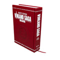 Vinland Saga Deluxe 2 - Premium Hardcover Collector