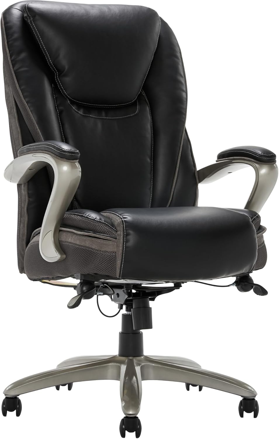 Serta Big & Tall Ergonomic Office Chair