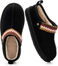 Mazeskin Women's Memory Foam Slippers for Cozy Winter Comfort