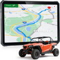 MUNBYN 11-in Rugged Tablet ILT02 - Android 14 Performance