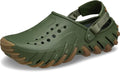 Crocs Echo RO Clogs for Men & Women - LiteRide Comfort