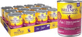 Complete Health Pate Wet Cat Food for Adult Cats by Wellness