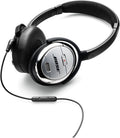 Bose QuietComfort 3 Renewed Headphones - Ultimate Noise Cancelling