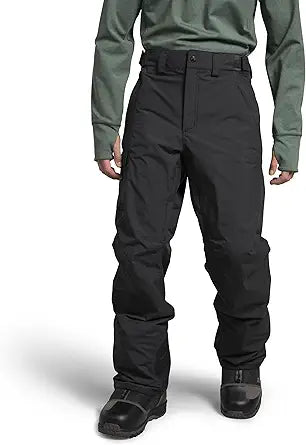 THE NORTH FACE Men's Freedom Snowpant for Ultimate Winter Comfort