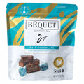 Salt Chocolate Caramel Candy - Gourmet Individually Wrapped 24oz