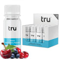 Tru Dream Shot Extra Strength Sleep Supplement - Cherry Berry Sleep