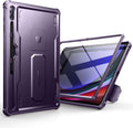 Dexnor Case for Samsung Galaxy Tab S10 Ultra 14.6 in - Heavy Duty
