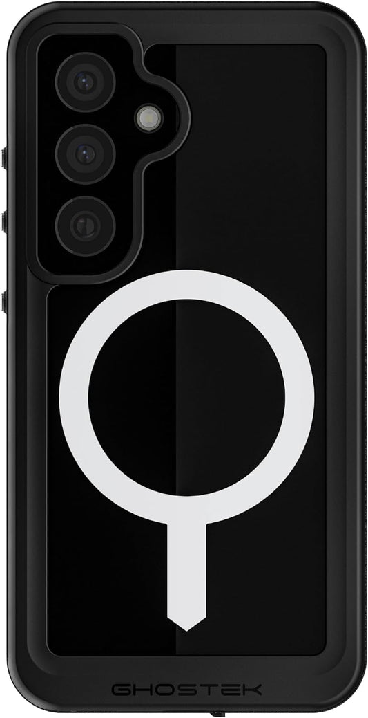 Ghostek Nautical Slim Waterproof Case for Samsung Galaxy S25
