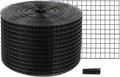 VEVOR 8in x 98ft Critter Guard for Solar Panels - Bird & Squirrel