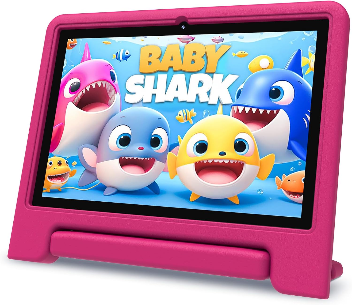 10 Kids Tablet with Android 13 and Parental Controls for Kids