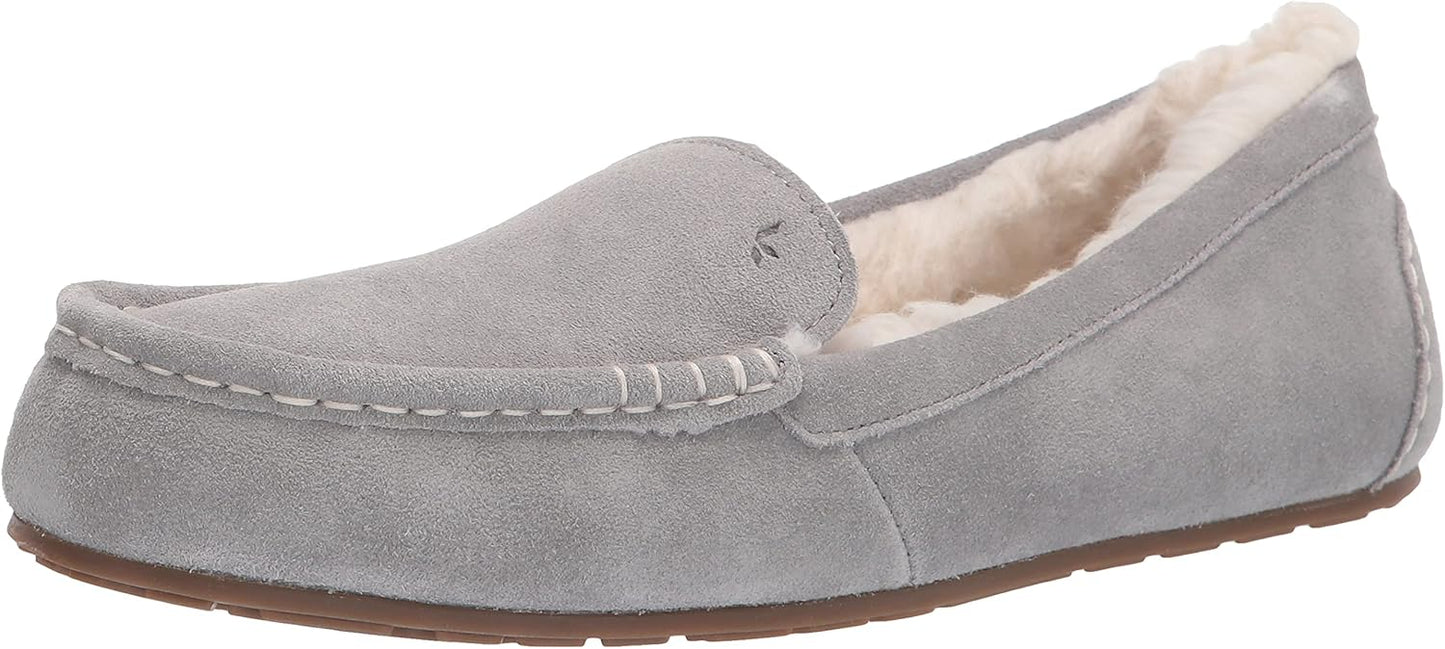 Koolaburra by UGG Women's Lezly Slipper for Cozy Comfort