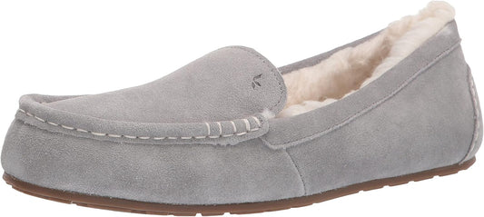 Koolaburra by UGG Women's Lezly Slipper for Cozy Comfort