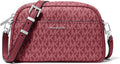 Michael Kors Jet Set Small Camera Crossbody Bag - Everyday Carry