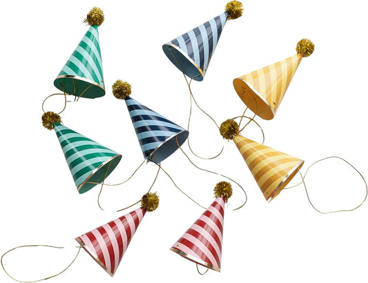 Harry Potter Party Hats - Perfect Wizard Accessories!