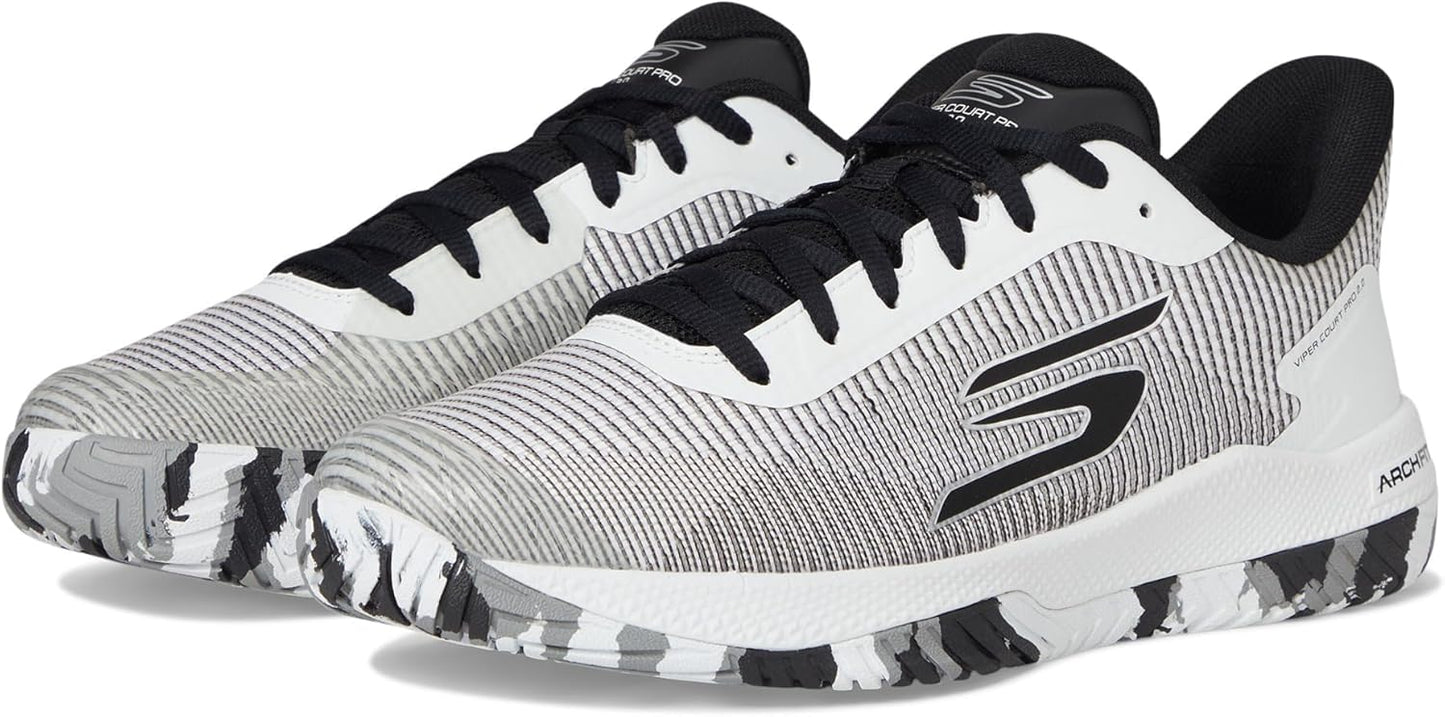 Skechers Men's Pickleball Viper Court Pro 2.0 Sneaker Review