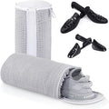 Teletrogy Shoe Laundry Bags - 360 Cleaning Power
