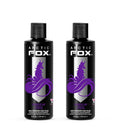 Arctic Fox Purple AF Semi-Permanent Hair Dye - Vibrant Conditioning