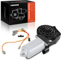 A-Premium Power Window Lift Motor for Ford Mustang 1994-2004 - Driver