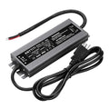 LED Driver 150W DC24V 6.25A Power Supply - IP67 Waterproof