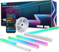 Govee RGBIC LED Strip Lights 32.8ft with Covers - Soft, Custom Accent