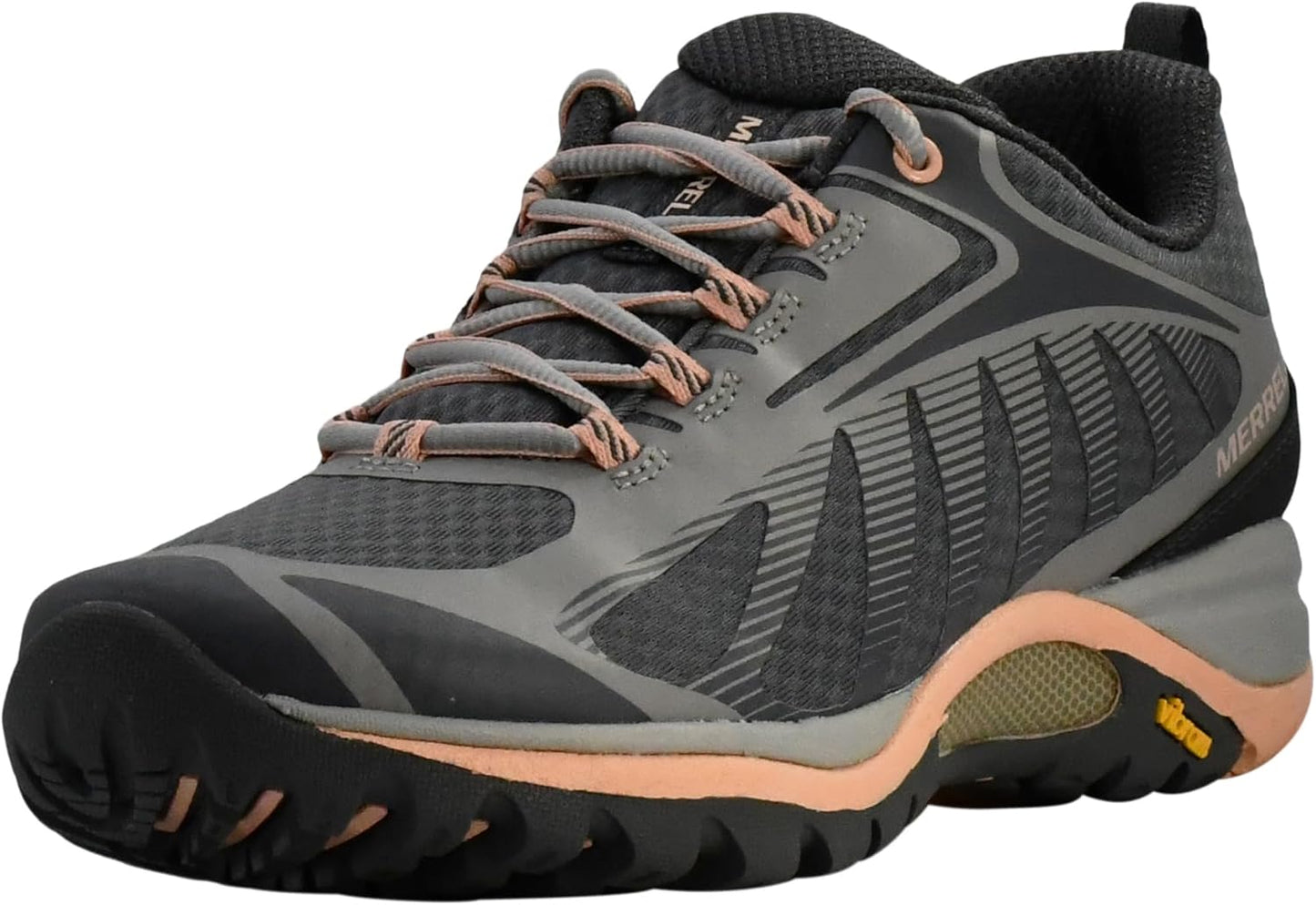 Merrell Women's Siren Edge 3 Shoes for Ultimate Comfort and Support