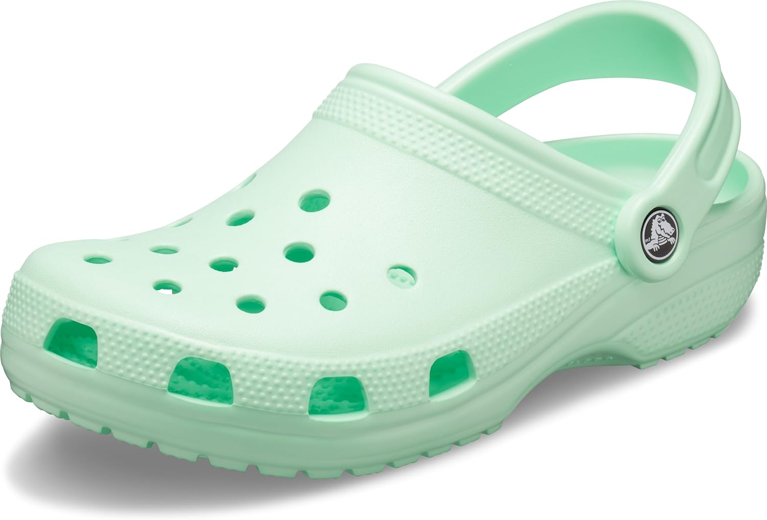 Crocs Kids' Classic Clogs: Lightweight Comfort for Little Feet