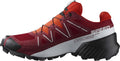 Salomon Speedcross GTX Waterproof Trail Running Shoes - Reliable Grip