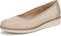 Naturalizer Women's Ballet Flats: Perfect Blend of Comfort and Style