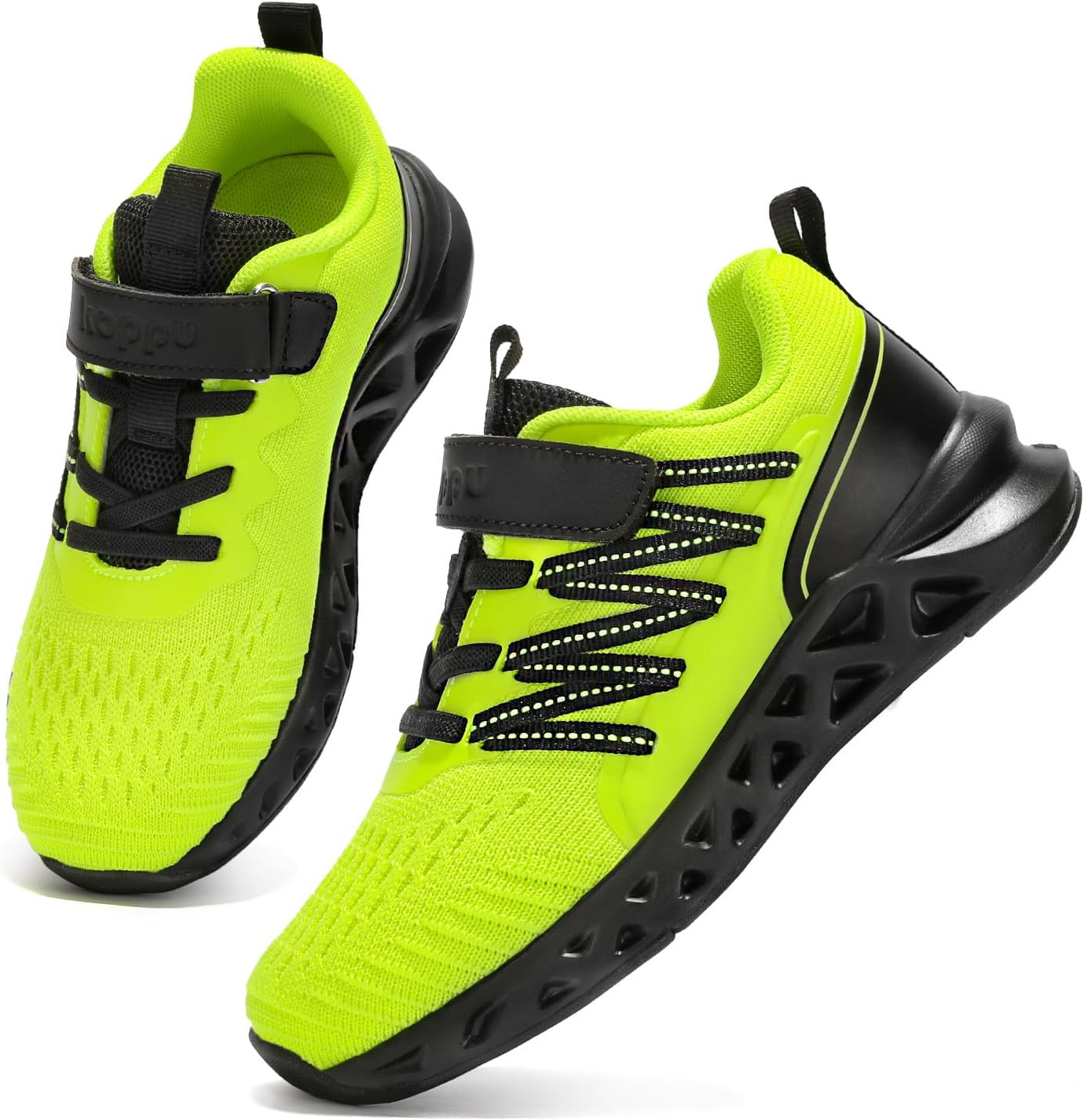 Koppu Kids Running Shoes for Boys and Girls - Perfect for Play