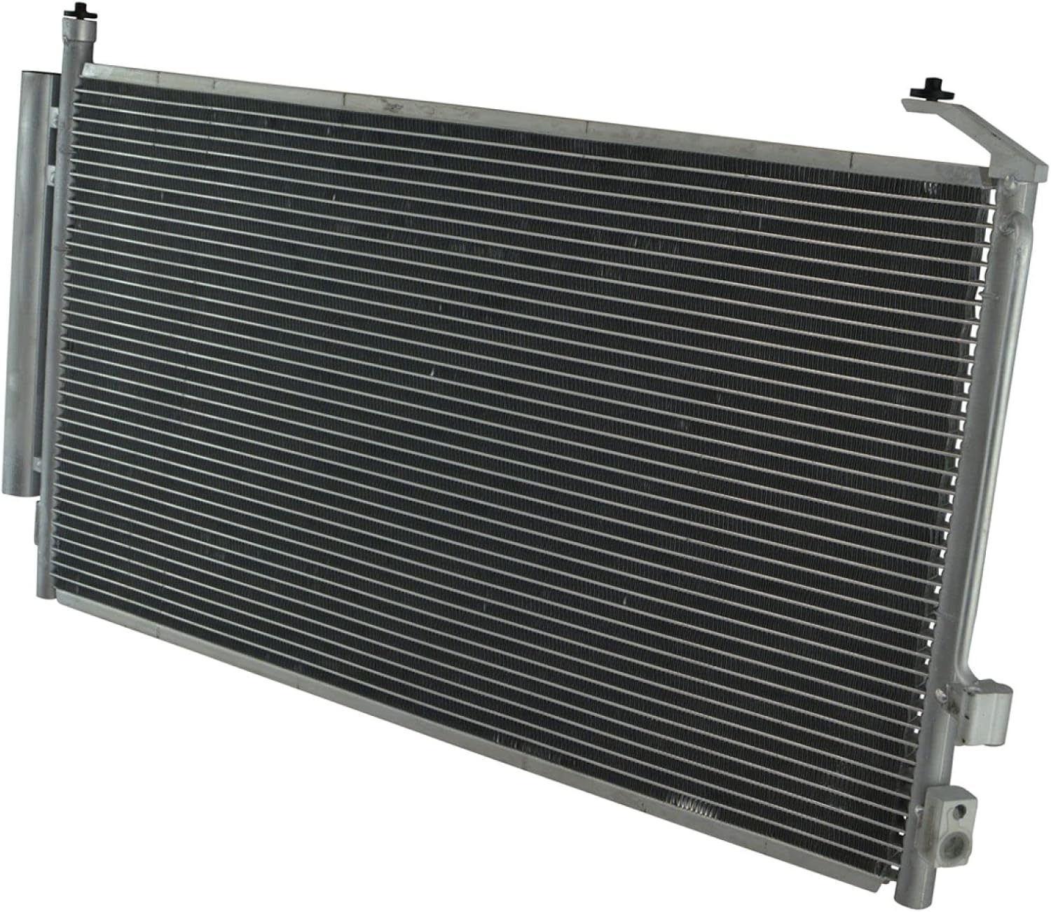TRQ A/C Condenser Receiver Drier for 2003-2008 Subaru Forester