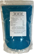 Peters 20-20-20 General Purpose Water Soluble Fertilizer 5 lb