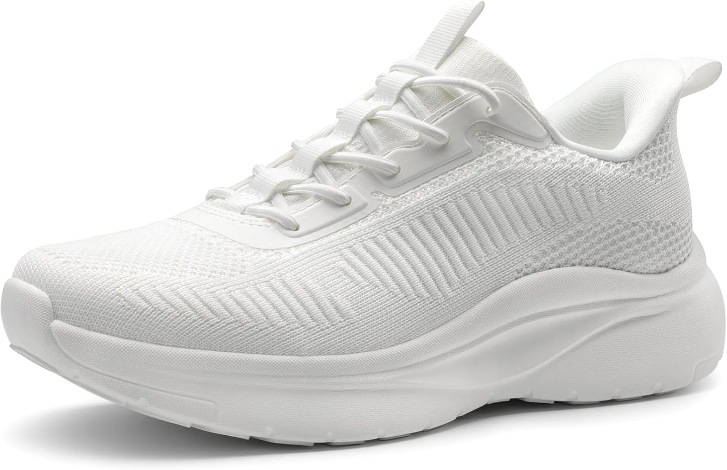 Women's Slip on Walking Shoes for Active Lifestyle Comfort