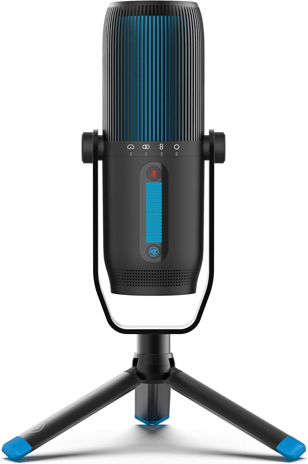 JLab Talk Pro USB Microphone: Professional Quality Recording