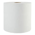 Boardwalk Green Universal Roll Towels 8in x 800ft - Eco Roll Towels