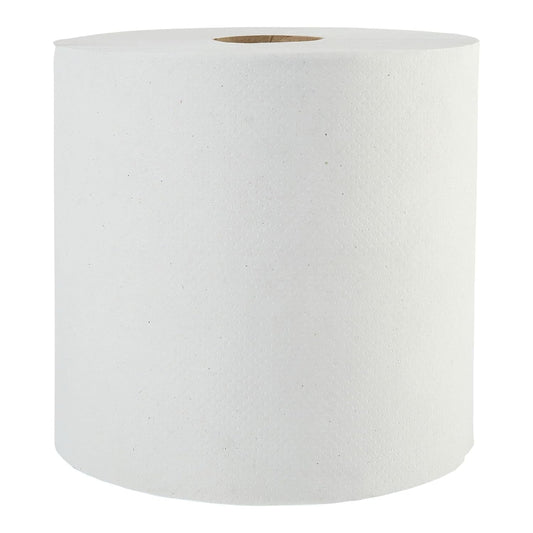Boardwalk Green Universal Roll Towels - Eco-Friendly 800ft Rolls