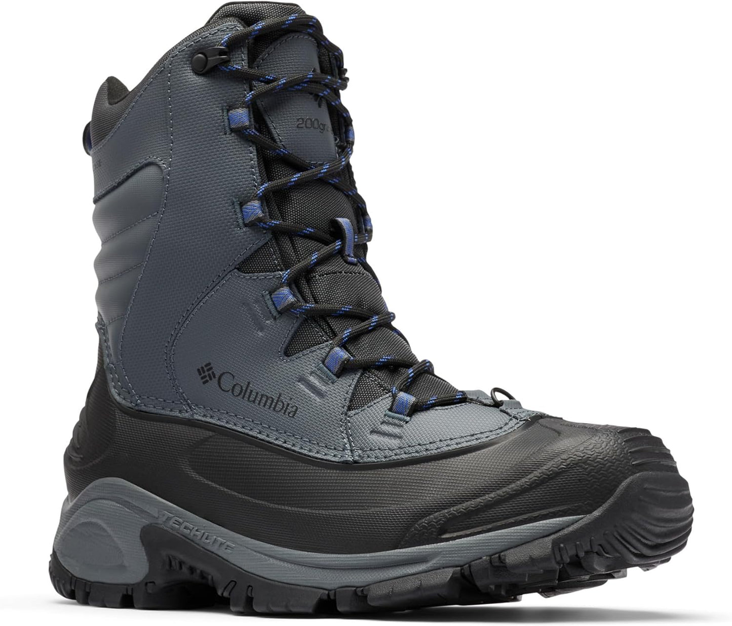 Columbia Men's Bugaboot III Snow Boot: Ultimate Cold Weather Gear