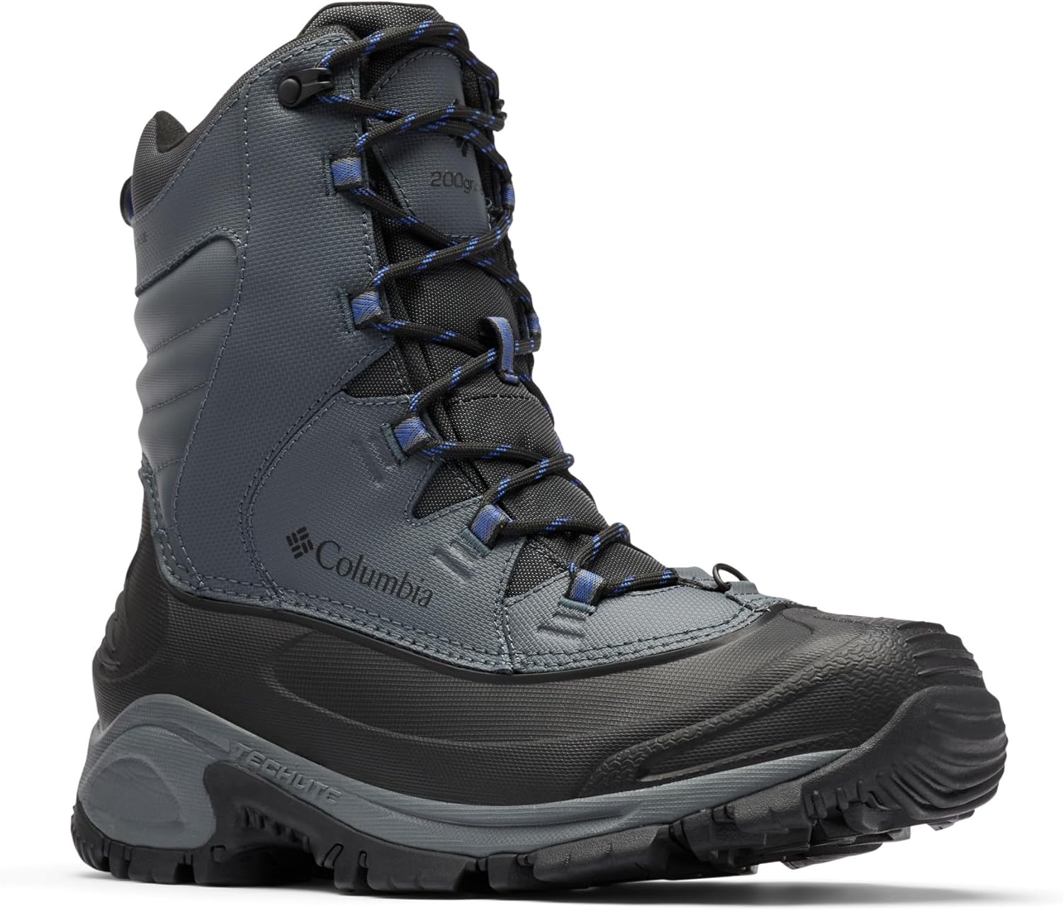 Columbia Men's Bugaboot III Snow Boot: Ultimate Cold Weather Gear