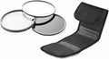 70-200mm f/2.8 GM OSS Filter Kit - 3 Piece Multi-Coated Set