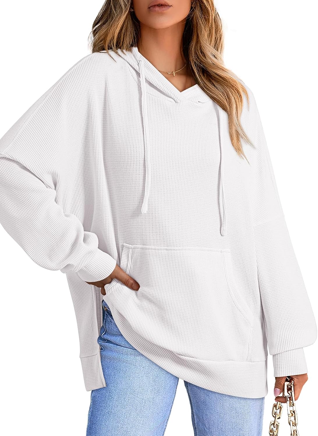 Dokotoo Oversized Hoodies for Women - Comfy Casual Style