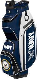 Ultimate Golf Bag Cooler: Team Effort Military Edition