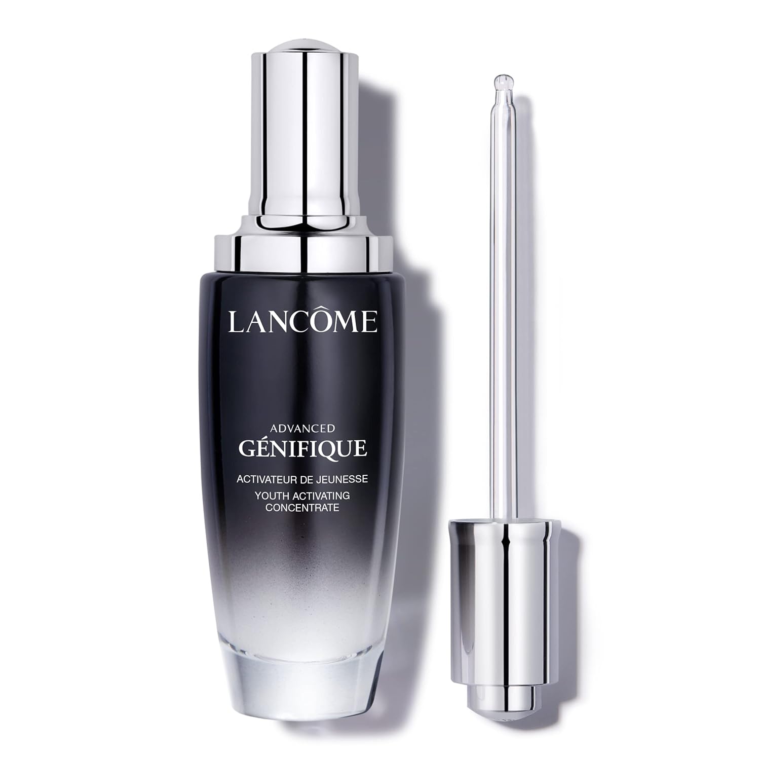 Lancome Advanced Genifique Radiance Boosting Anti-Aging Serum